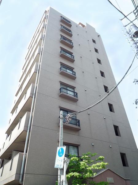 ロイヤルアメニティー中板橋