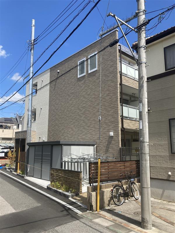リブリ・ESPOIR 伍番館