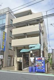 スターホームズ千歳烏山