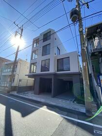 GRAN PASEO 本羽田