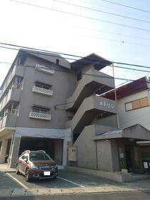 アルビオンシティ豊橋
