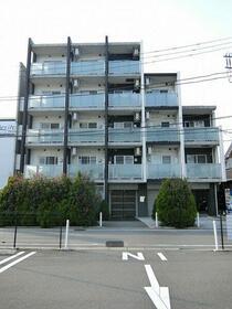 AXAS西高島平
