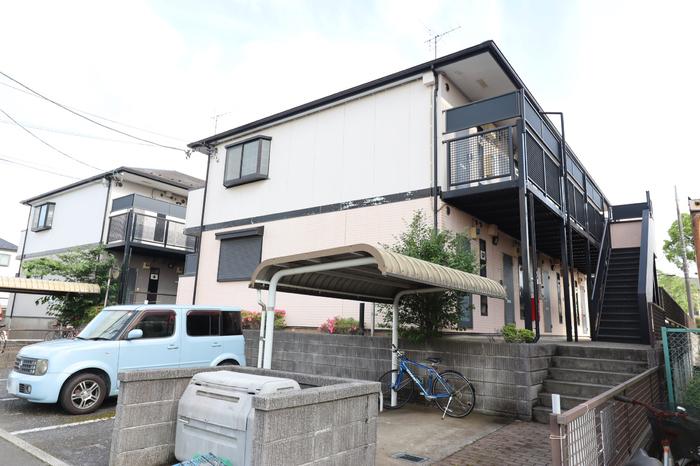 ΑNEXTおゆみ野第3弐番館
