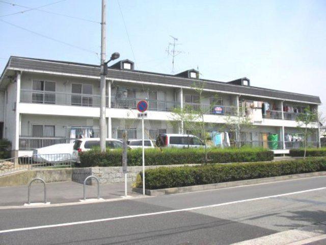 コーポ・マサ