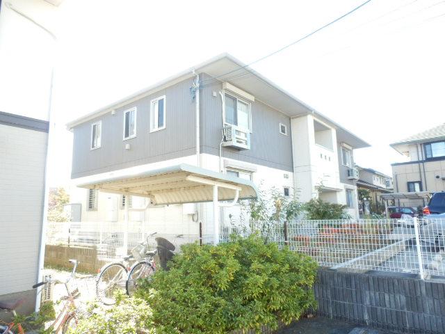 プリーマヴェールA