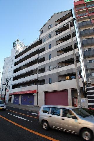 レクシア長柄