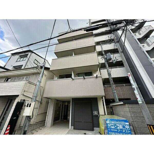 TST池田駅前