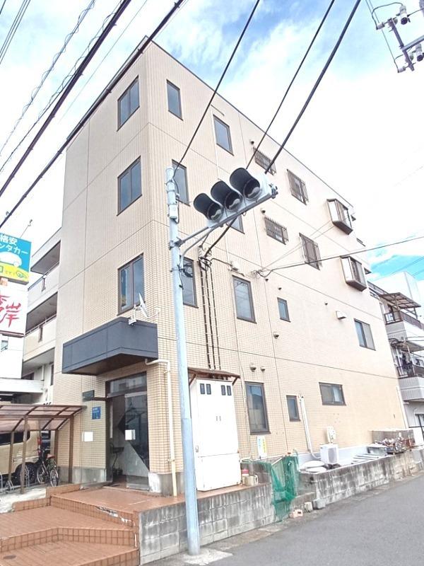トモエビル