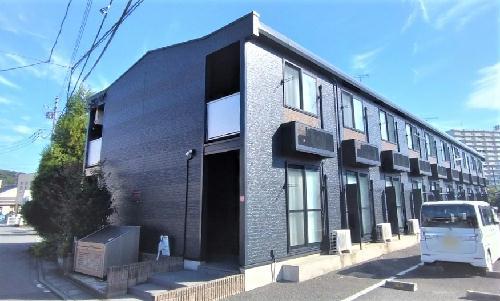 レオパレス小川