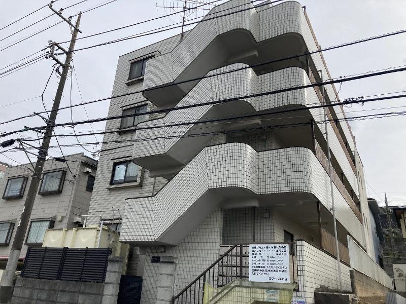 ロワール栗木台