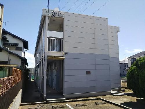 レオパレスQBE