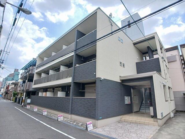 クラッシーネ