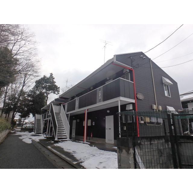 グリーンヒルC棟