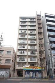 ハイライフ新中野