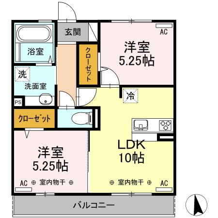 カルフール前沢