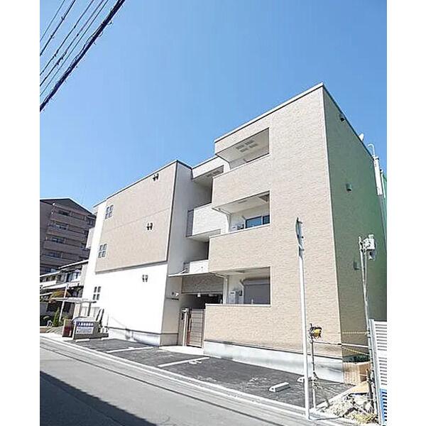 フジパレス曽根南町Ⅲ番館