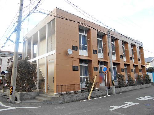レオパレスKIFUNE