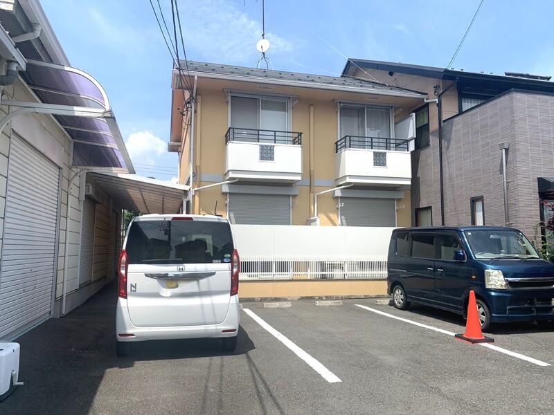 日新Mハイム