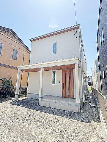 名鉄竹鼻・羽島線 西笠松駅 徒歩2分  築1年(4SLDK)