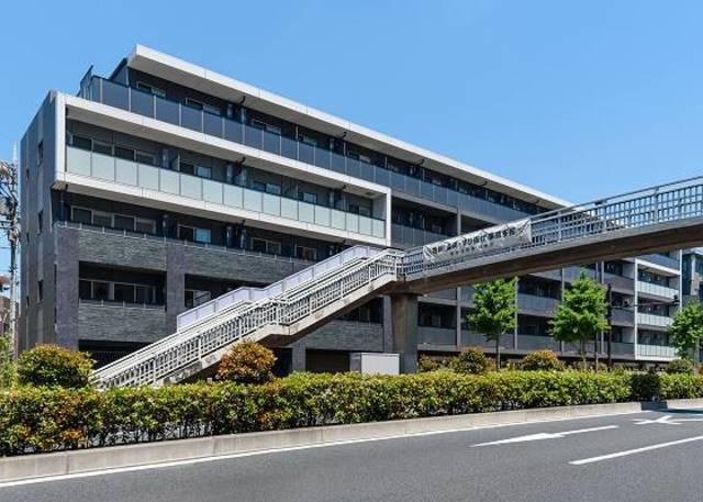 ガーラ上板橋グランドステージ