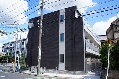 リブリ・MS FLAT