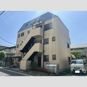 サンハイツ