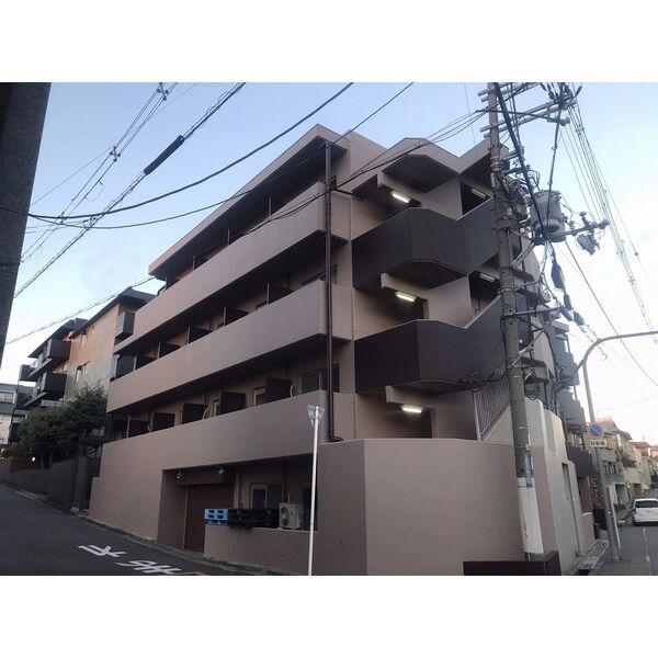 ビスタ緑地I