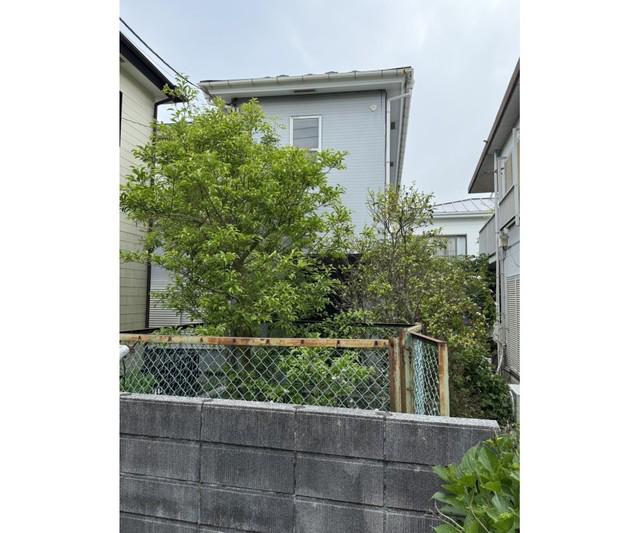 江ノ島電鉄 由比ケ浜駅 徒歩5分 2階建 築29年