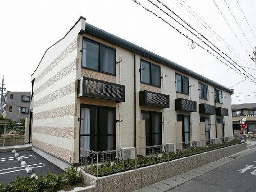 レオパレスロタシオン2