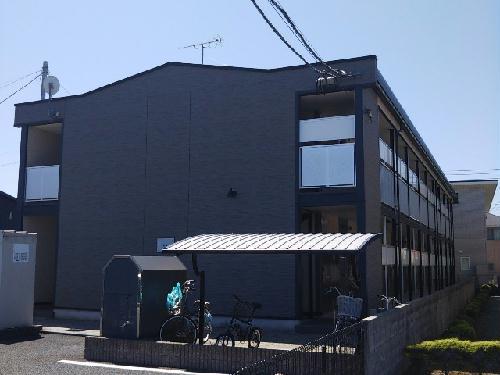 レオパレスK S