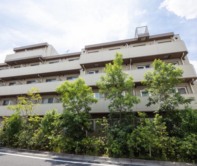 パティーナ大泉学園