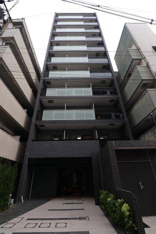 GENOVIA横浜石川町