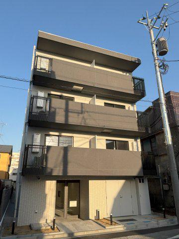 GENOVIA蕨