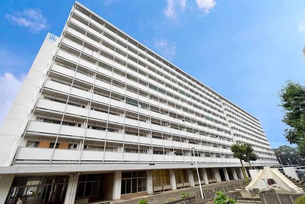 ビレッジハウス向台タワー1号棟