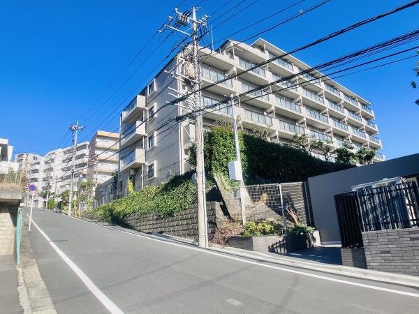コーポレート鷺沼