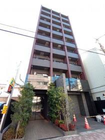 LEA MARKS横濱弐番館
