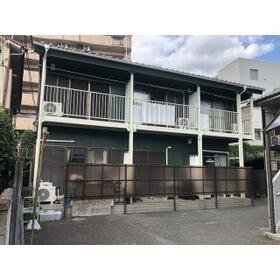 ハイツ田中