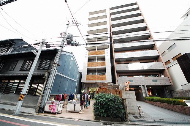 グランステージ京都四条