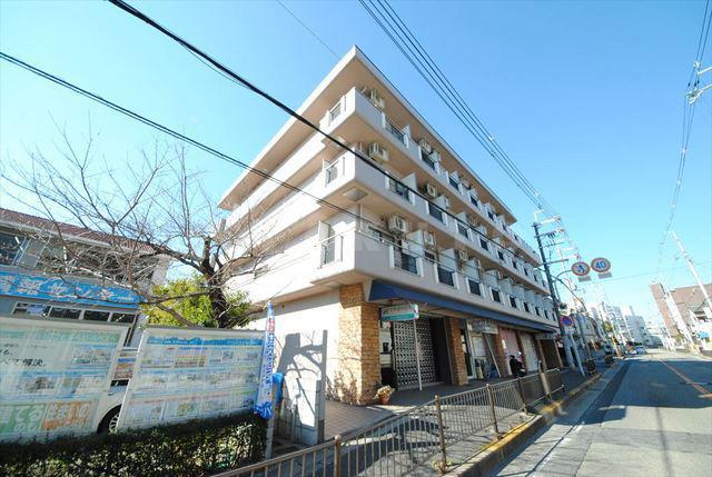 フロントリバー豊中