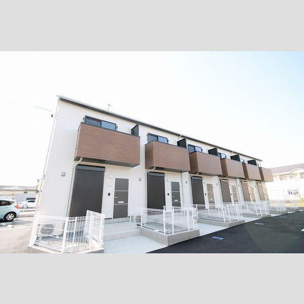 Maisonette land 楠町 Ⅰ