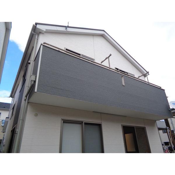 栃木県宇都宮市  築15年(4LDK)