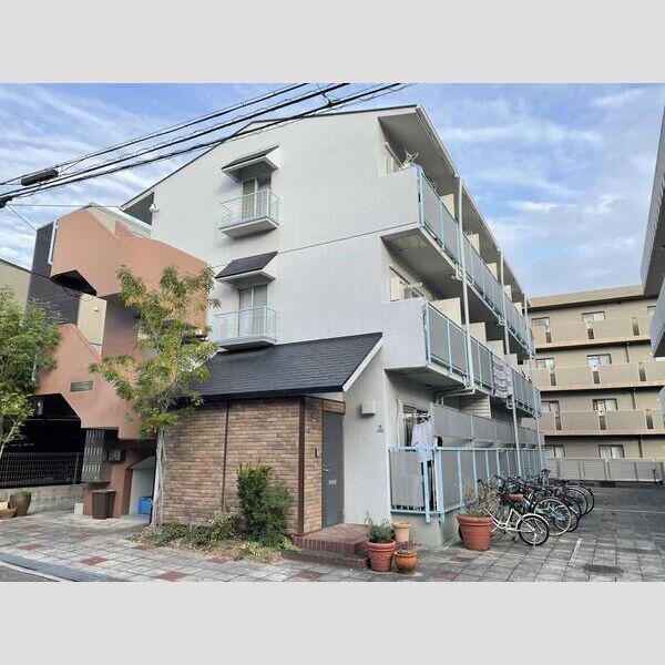 シャンブル千里山Ⅰ