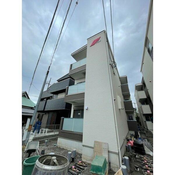 FDS吹田II番館