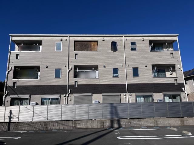 パートリエ下村