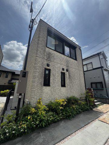ハイブリッドタウンⅢ
