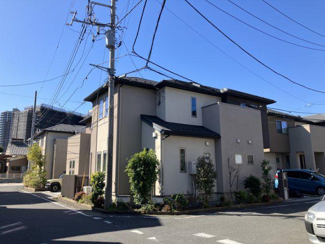 つくばエクスプレス 三郷中央駅 徒歩10分  築9年