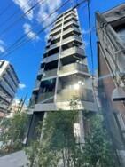 SHOKEN RESIDENCE横浜鶴見Ⅳ