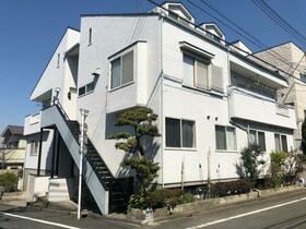 ドムール上池台