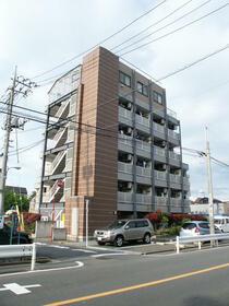 エクセレント多摩川