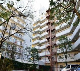 三越ゼームス坂マンション